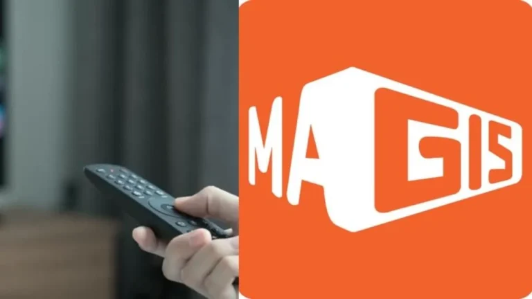 Magis TV APK: Descarga la Última Versión para Android Gratis